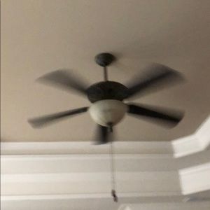 Meet your Posher, Gerald